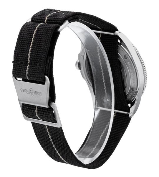 Bell and Ross BR V2-92 BRV292-BEI-ST/SF